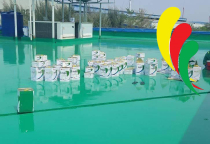 Dự án Công Ty TNHH Besco Vina Bình Phước (diện tích 6500m2)